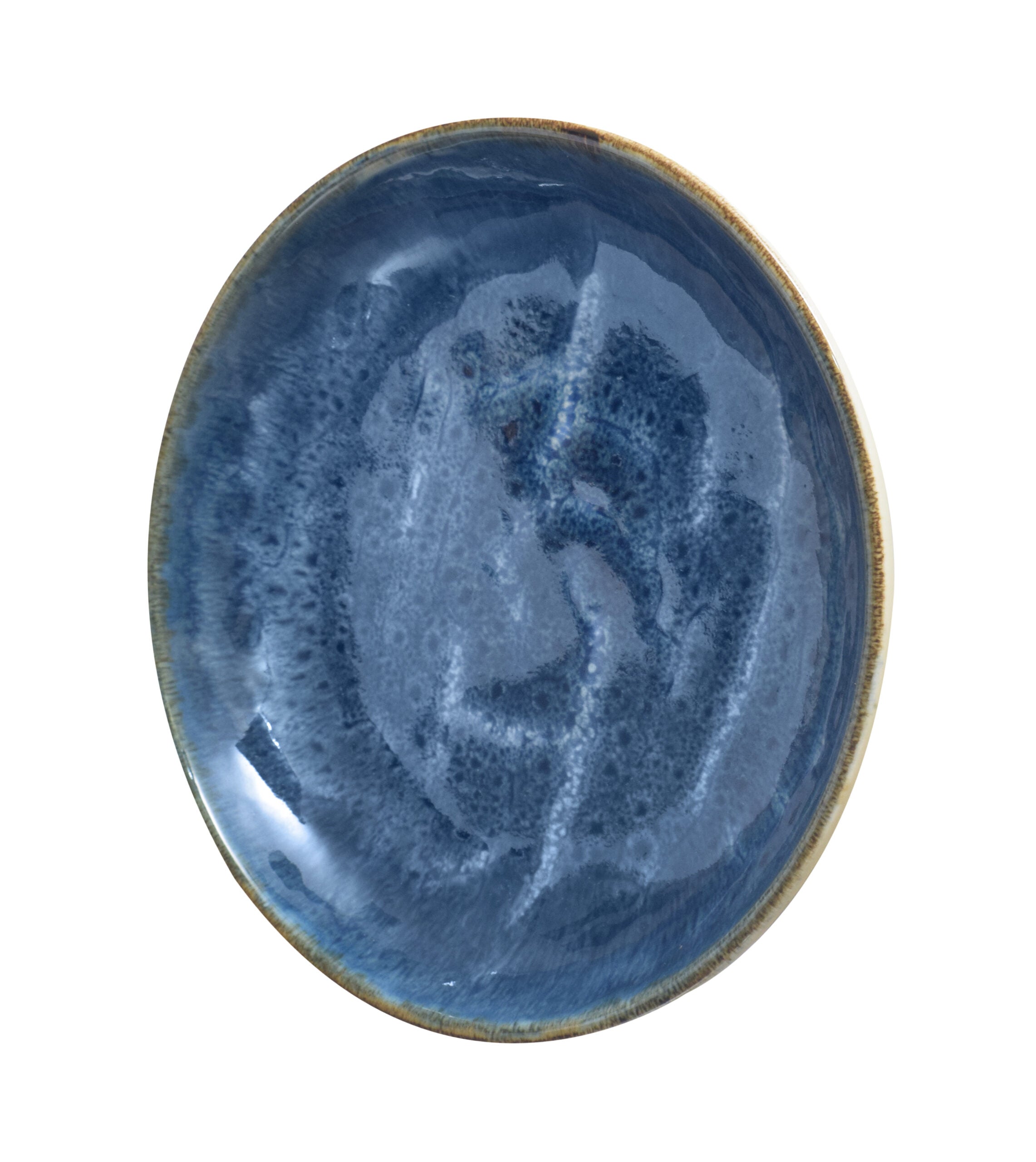 Ocean Deep plate 21 cm