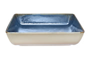 Ocean Deep plate 19x19 CM