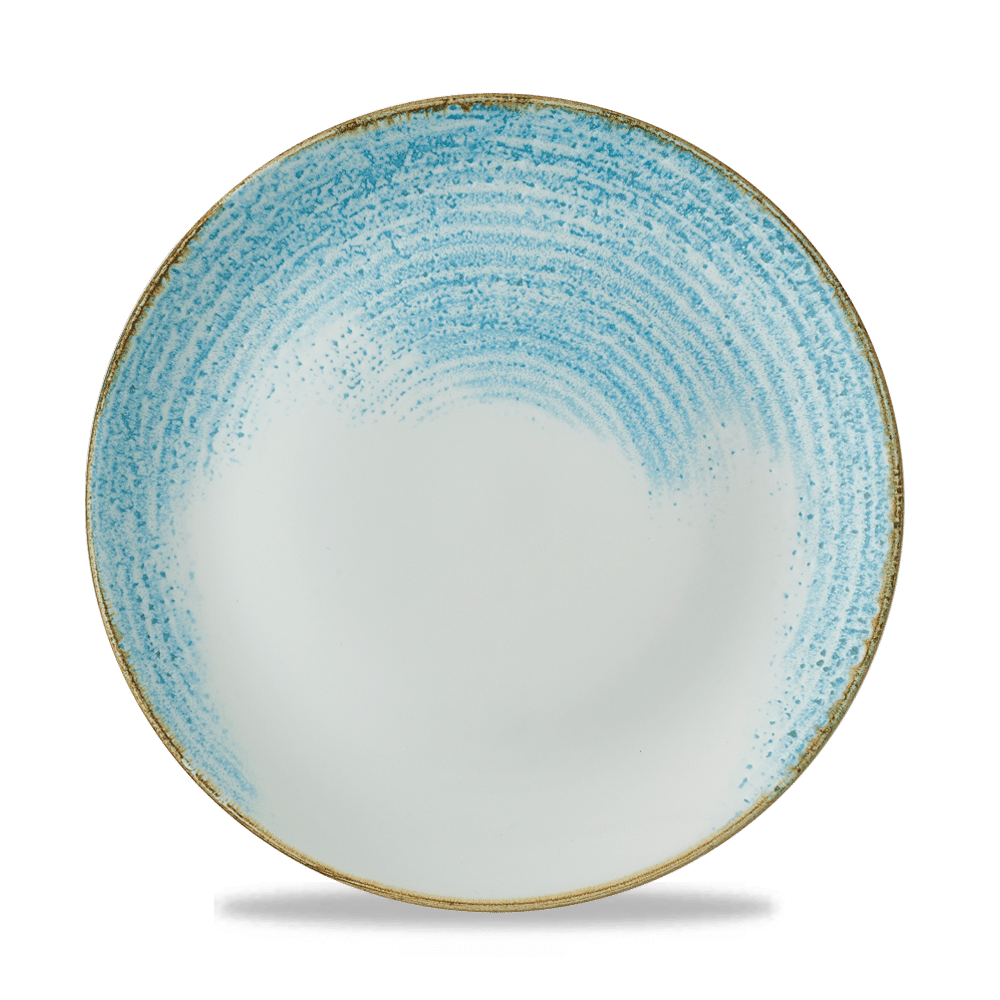 HS ACCENTS AquaM PLATE26cm