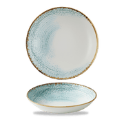 HS ACCENTS AquaM BOWL18.2cm