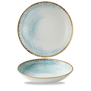 HS ACCENTS AquaM BOWL24.8cm