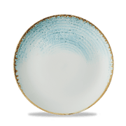 HS ACCENTS AquaM PLATE21.7