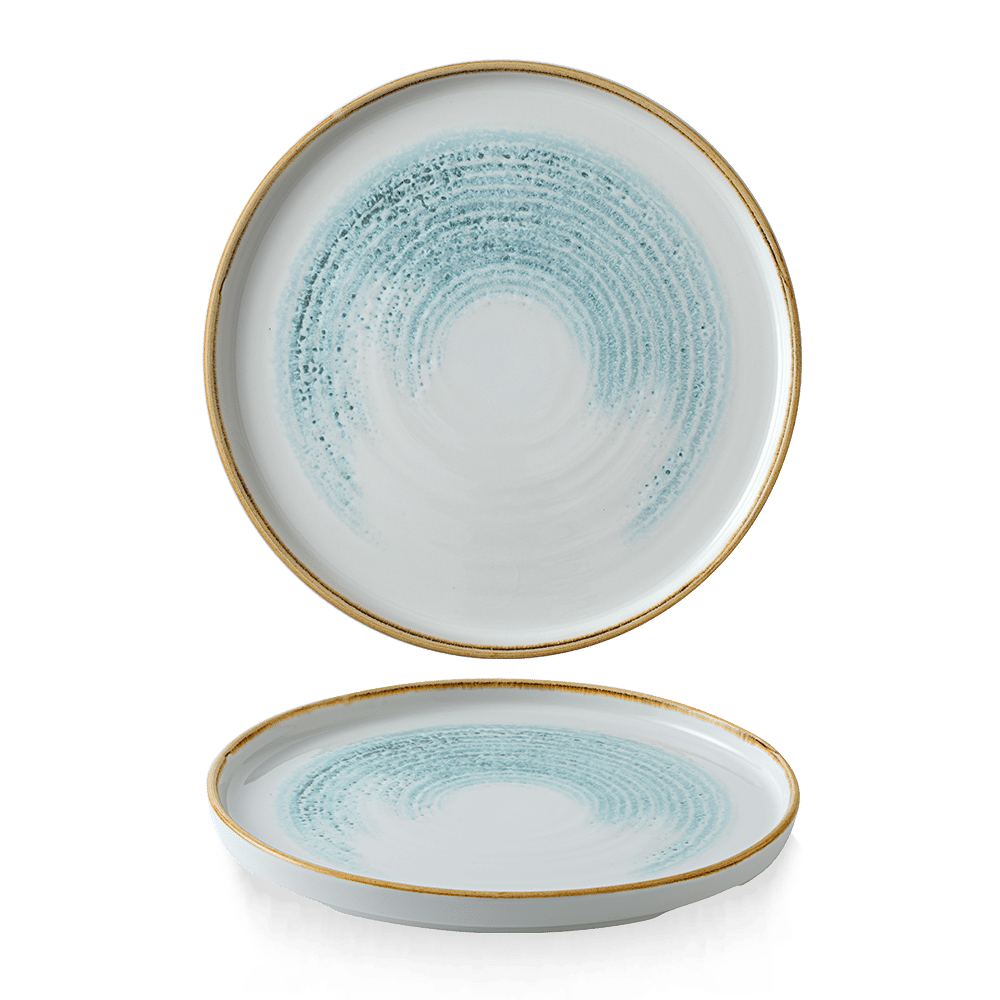 HSACCENTS AquaM PLATE26cm Wall