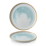 HSACCENTS AquaM PLATE26cm Wall
