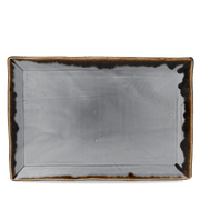 HARVEST GREY RECTANGLE34.5*23