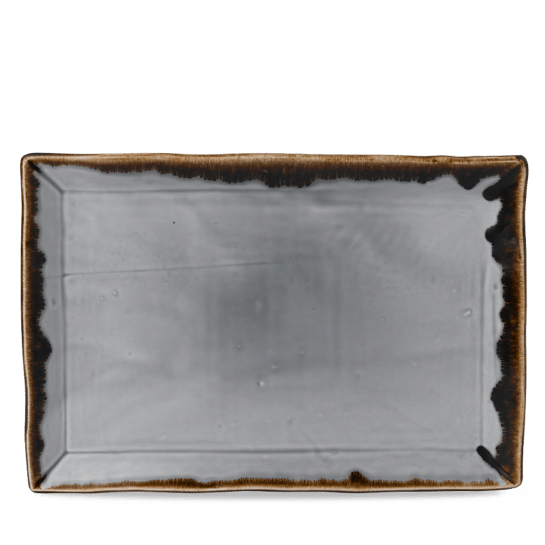 HARVEST GREY RECTANGLE34.5*23