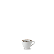 HARVEST NATURAL ESPRESSO CUP