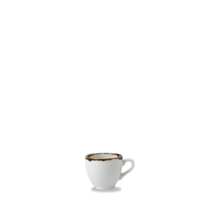 HARVEST NATURAL ESPRESSO CUP