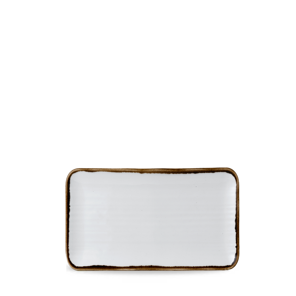 HARVEST NATUR ORGAN PLATE27 cm