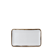 HARVEST NATUR ORGAN PLATE27 cm