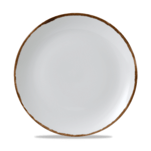 HARVEST NATURAL PLATE 26cm