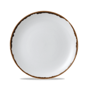 HARVEST NATURAL PLATE 21.7 cm