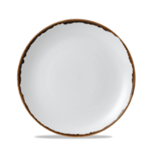 HARVEST NATURAL PLATE 21.7 cm