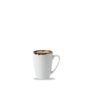 HARVEST NATURAL MUG 12OZ