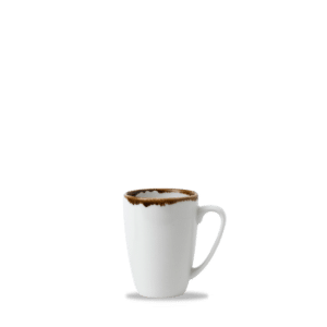 HARVEST NATURAL MUG 12OZ