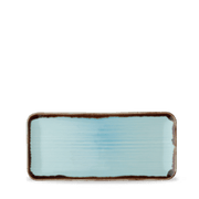 HARVEST TURQ ORGAN RECT34.6