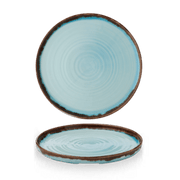 HARVEST TURQUOISE WALL 26 cm