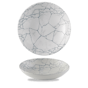 SP KINTSUGI PEARL GREY BOWL24