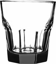 Gibraltar Rocks Glass Set36 pc