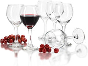 Wine-Teardrop Set 12PCS