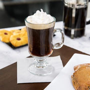 Irish Coffee Glass set24 pc