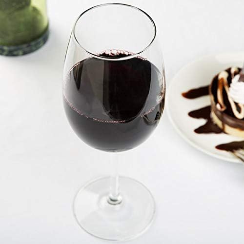 Vina Wine Glass 592 ml set12pc