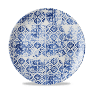 MAKERS COLLECTION PLATE 26cm