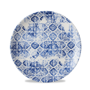MAKERS COLLECTION PLATE21.7 cm