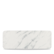 MARBLE GREY RECT TILE 37.6 cm
