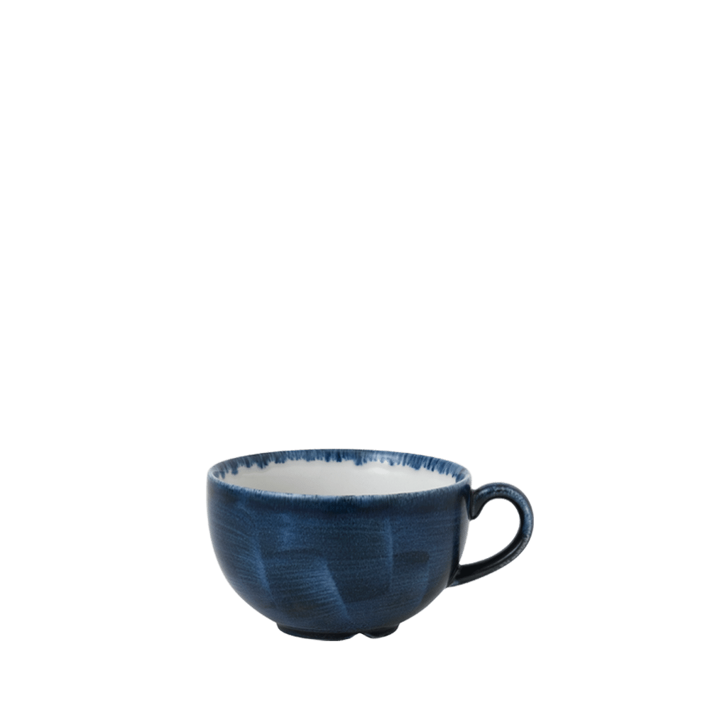 SC PLUME ULTRAMARINE CAPUC CUP