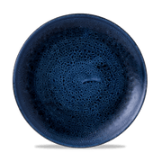 SC PLUME ULTRAMARINE PLATE26cm
