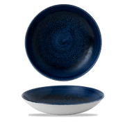 SC PLUME ULTRAMARINE BOWL24.8