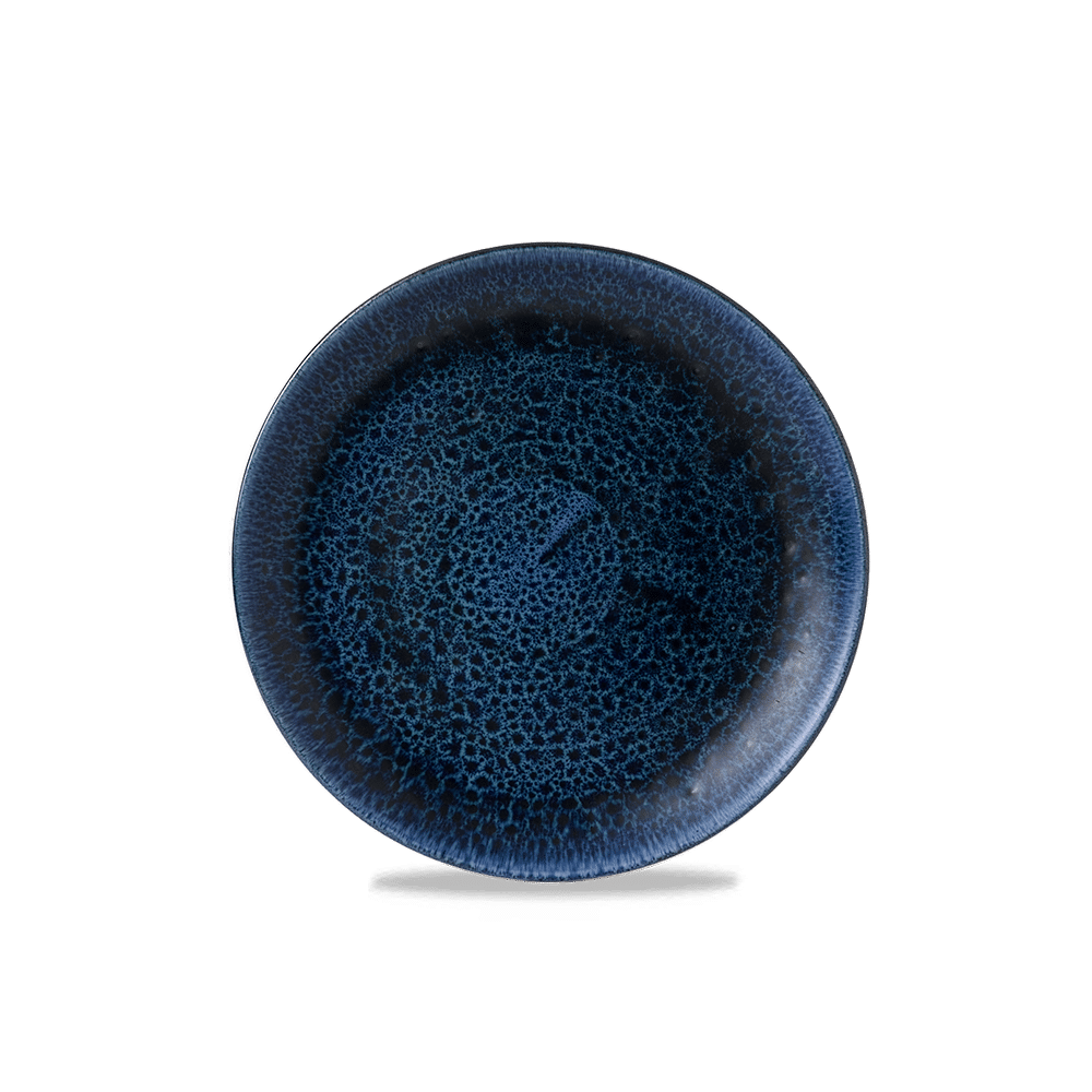 SC PLUME ULTRAMARINE PLATE16.5
