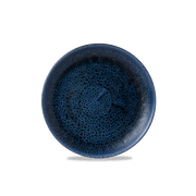 SC PLUME ULTRAMARINE PLATE16.5
