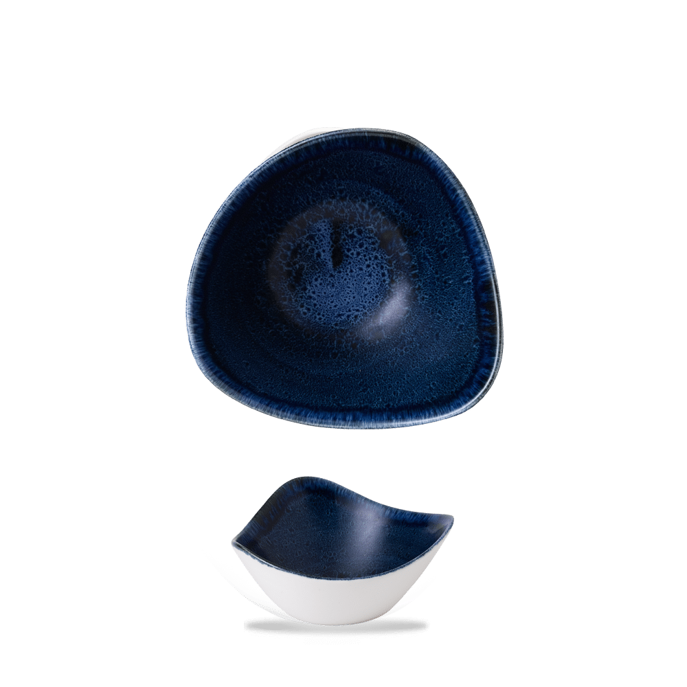 STONECAST PLUME ULTRAMARI BOWL