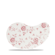 ROSE CHINTZ CRANBRY SIG tile