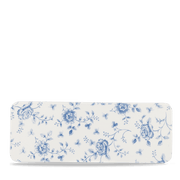 ROSE CHINTZ PRAGUE RECT37.6cm