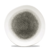 RAKU QUARTZ BLACK 37.6cm ORGAN