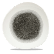 RAKU QUARTZ BLACK 28.6cm ORGAN