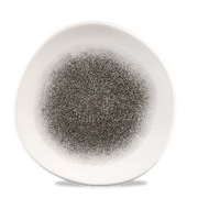 RAKU QUARTZ BLACK 21cm ORGAN