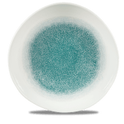 Raku Jade Green ORGANIC 28.6cm