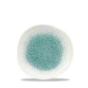 Raku Jade Green ORGANIC 18.6cm