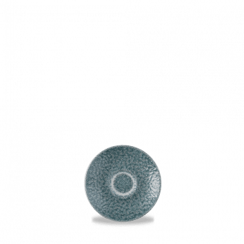 RAKU TOPAZ BLUE ESPRESO SAUCE