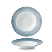 RAKU TOPAZ BLUE PROFI BOWL24Cm