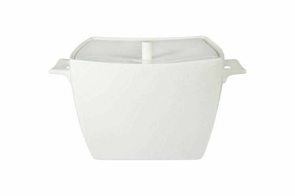 ROY B3419 WHITE