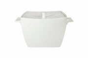 ROY B3419 WHITE
