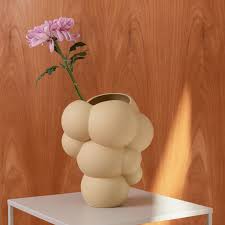 Rosenthal La Chute Porcelain Vase by Cedric Ragot 26cm