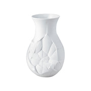 Rosenthal Vase of Phases White Matte Porcelain Vase by Studio Dror 23cm