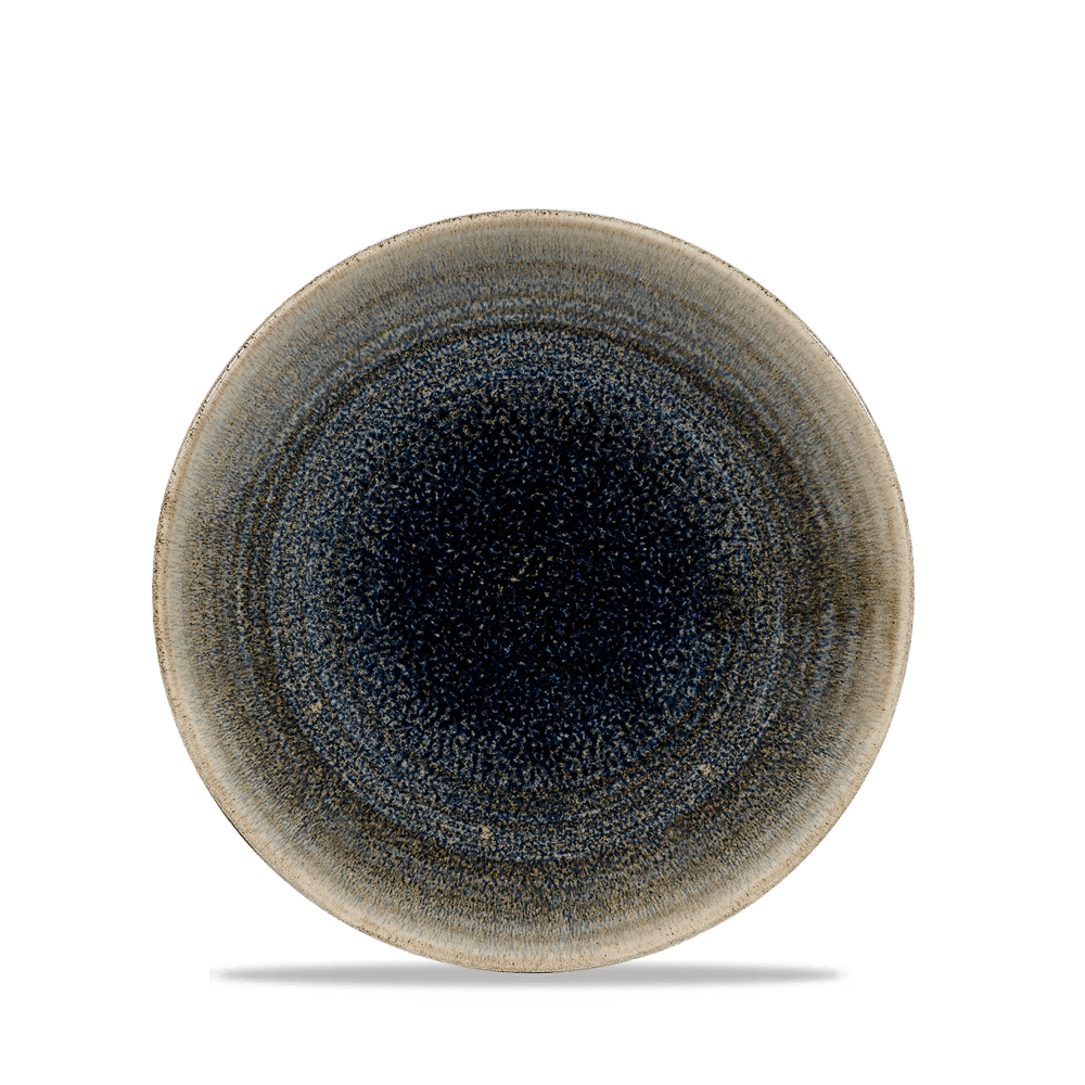 SC AQUEOUS BAYOU PLATE 16.5cm