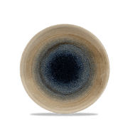 SC AQUEOUS BAYOU PLATE21.7cm